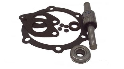 C1AZ-8530C | WATER PUMP KIT FE / 62-64|G9-2