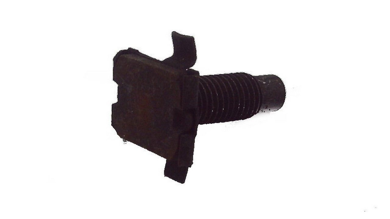 C3AZ-8203A | BOLT - GRILLE MOUNTING BOLT &amp; NUT|H2-12