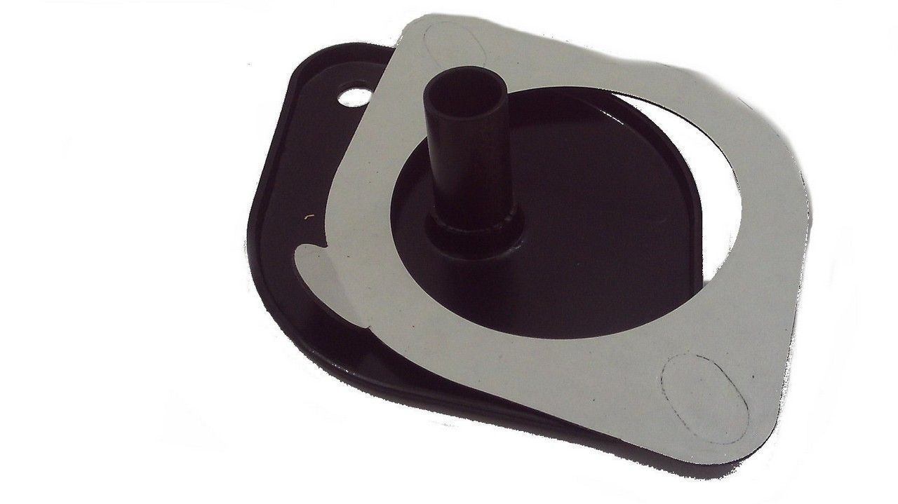 C1AE-6A665H | CRANKCASE VENTILATION ADAPTOR|R4-3