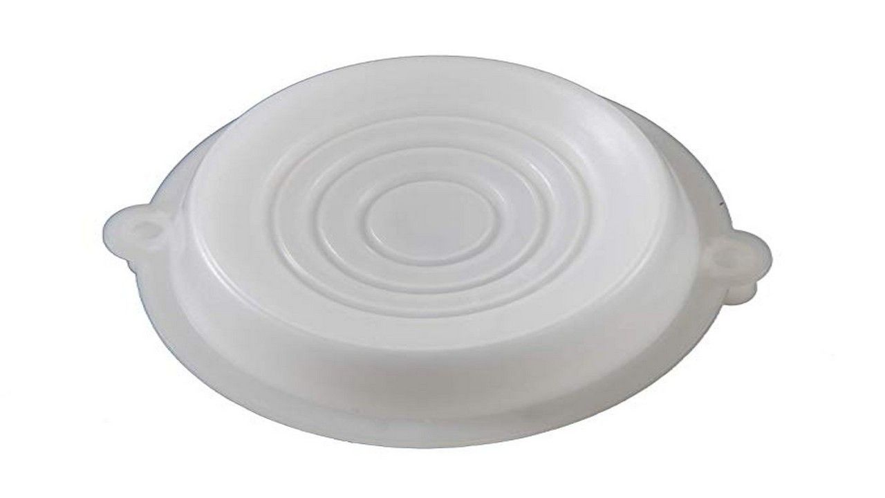 C0AF-13783A | LENSE - DOME LIGHT SED / WAG|B3-4