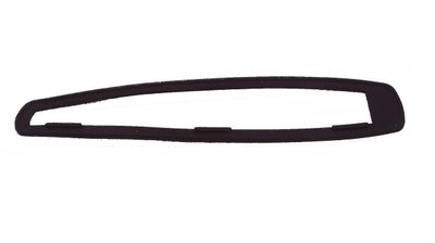 C1SZ-17727-A | DOOR MIRROR BASE PAD 5 1/8 BASE|R3-3