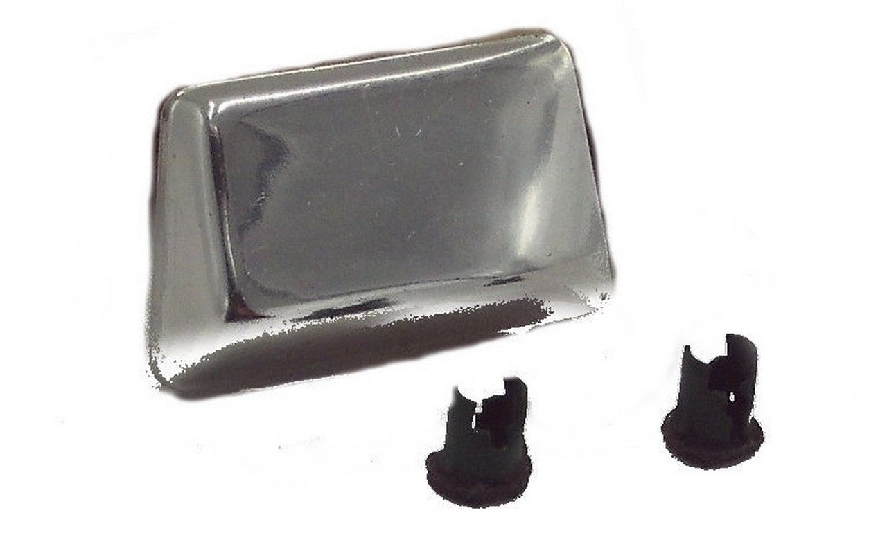 C3AZ-6229312A | TRUNK LIP EXTENSION MOULDING RT.|H7-13
