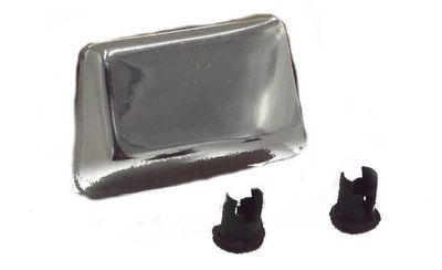 C3AZ-6229312A | TRUNK LIP EXTENSION MOULDING RT.|H7-13