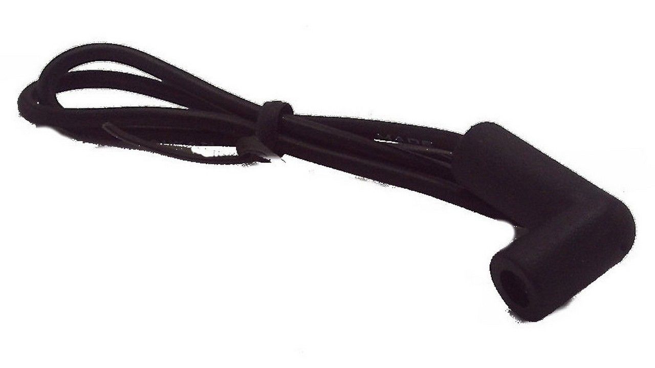 C3AZ-13644A | RIGHT ANGLE ELECTRICAL CONNECTOR PLUG &amp; LEAD|H7-19