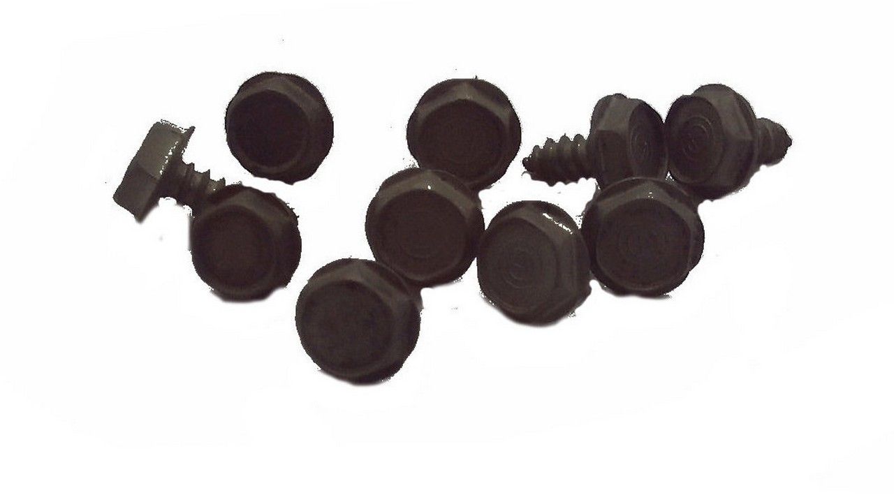 42133 | SCREWS - COWL TOP GRILLE ATTACHING 10PK|H2-11
