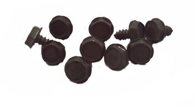 42133 | SCREWS - COWL TOP GRILLE ATTACHING 10PK|H2-11
