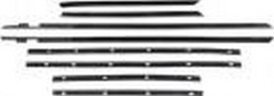 C4AZ-7621452-57 | BELTSTRIP KIT 64 CONV|END 1