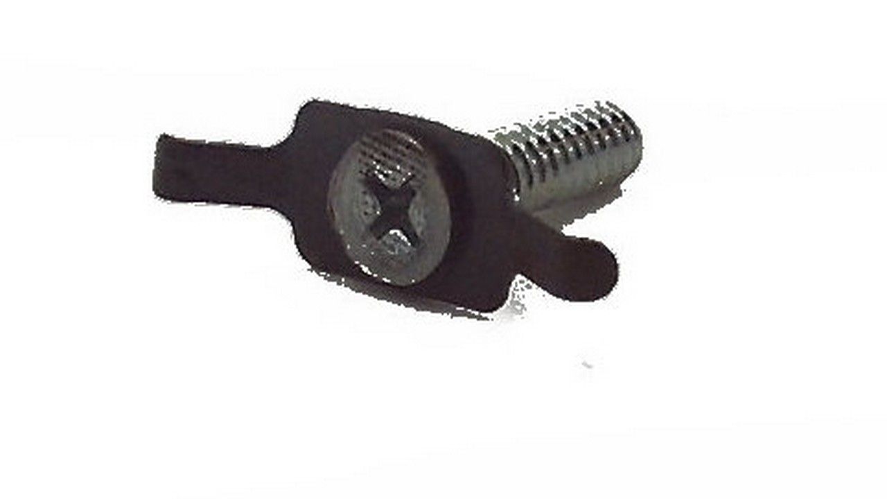 C4AZ-6242527D | CLIP - REAR QTR PANEL CURVED END MO.|H1-13