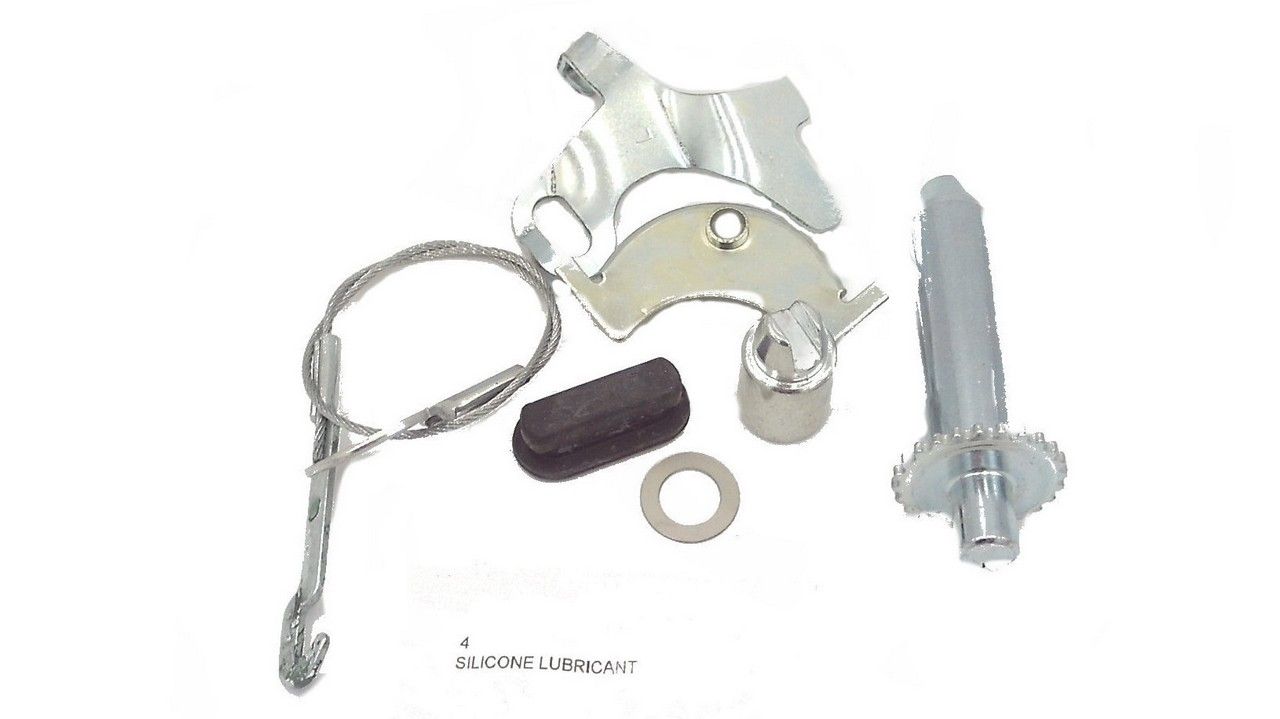 C3AZ-2050AL | BRAKE ADJUSTER KIT LEFT|G12-1