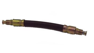 C3AZ-3A714AR | POWER STEERING HOSE CONTROL VALVE TO CONTROL CYLINDER 8 1/4&quot;|B5-4