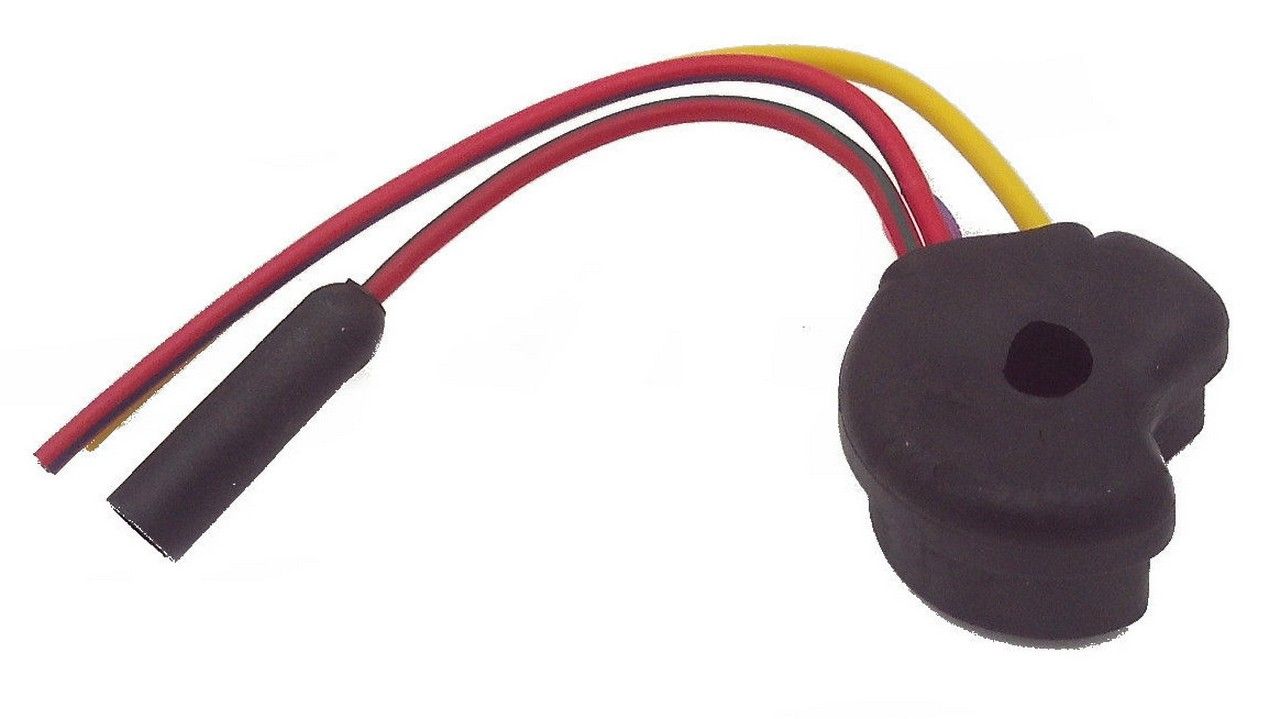 C3AZ-11572RP| PIGTAIL; IGNITION SWITCH|B1-3