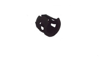 353577 | BARREL CLIP; 63 QTR HASH, FENDER EAGLE 3/16|H5-13