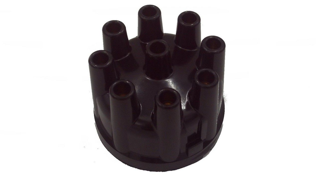 B7A-12106A | DISTRIBUTOR CAP HI-PO|R1-3