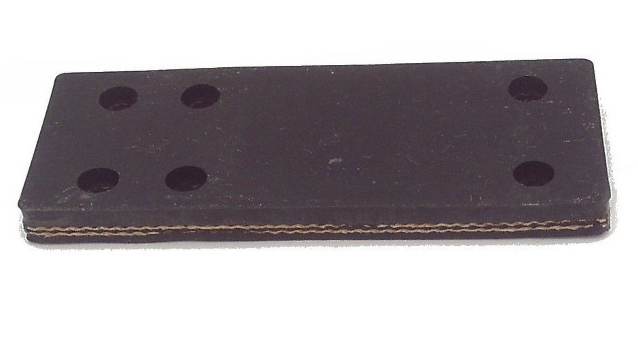 C0AZ-5260A | MUFFLER HANGER INSULATOR REPAIR STRAP|G14-3