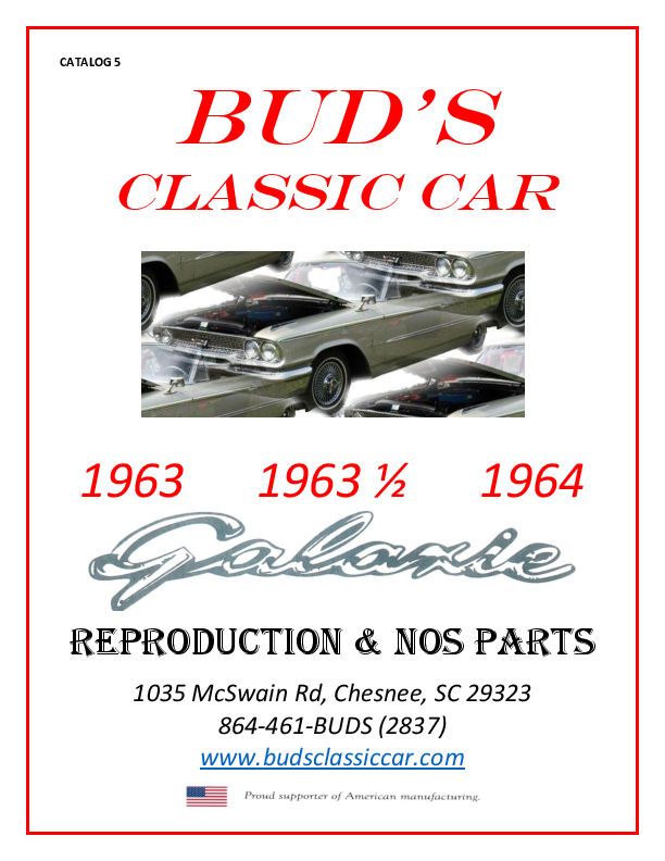 Free Catalog