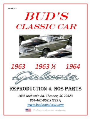Free Catalog