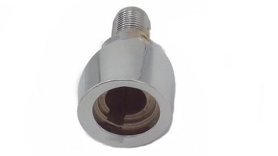 C2AZ-6243603A | BEZEL - TRUNK LOCK 63|B1-8