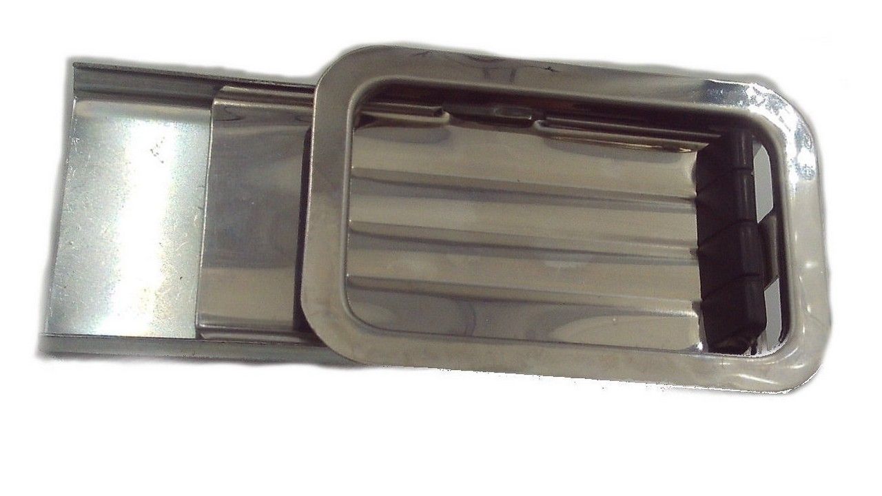 C1AB-7630714A | ASHTRAY SLIDING COVER AND RETAINER FOR REAR SEAT CONVERTIBLE ONLY|G4-3
