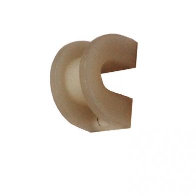 C1AA-7A630B | CLUTCH PEDAL ASSIST SPRING INSULATOR|H6-1