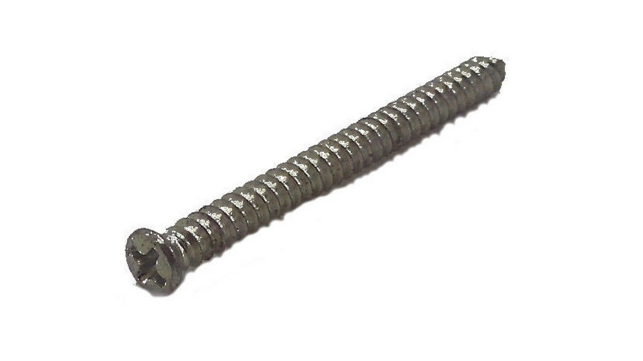 623 | SCREW/ INTERIOR #8X2|H2-9
