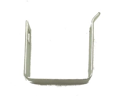 C0AA-5724A | CLAMP; 2 SPRING LEAF W/INS|H