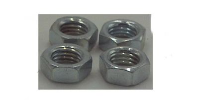 351089-S | CARBURETOR HOLD DOWN NUT 4PK|H3-14