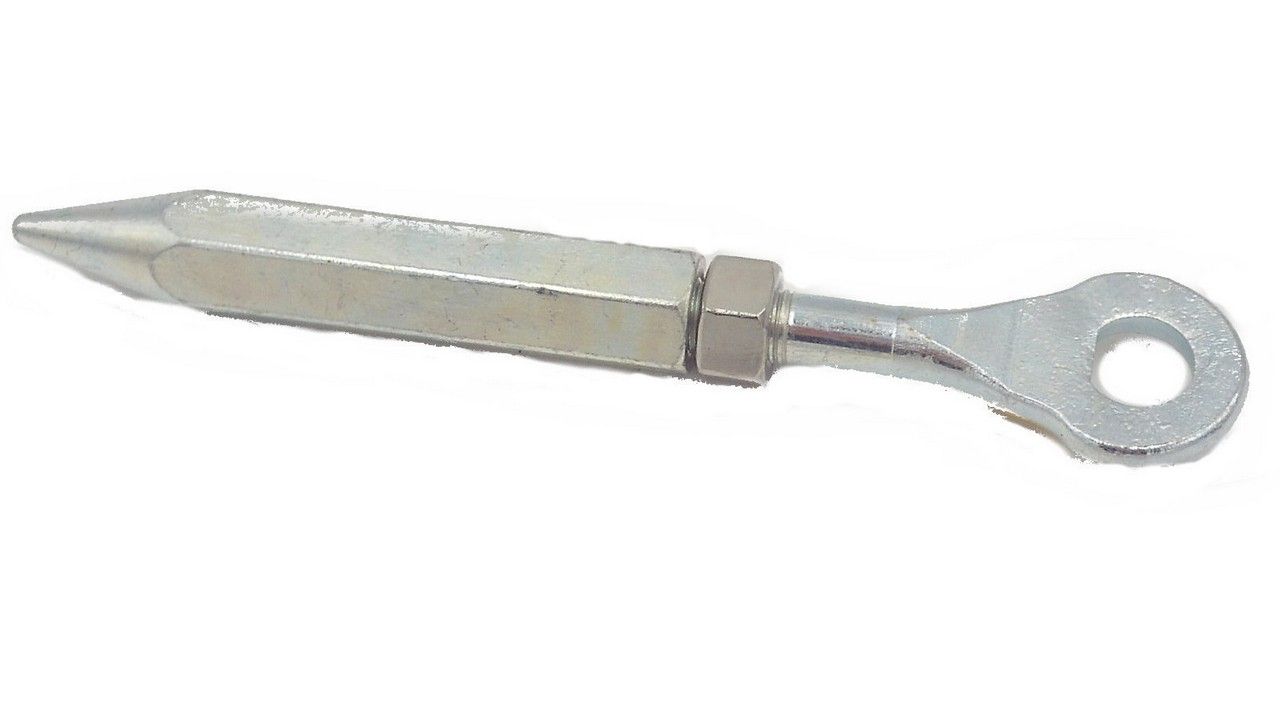 C3AZ-7521E | CLUTCH FORK ADJUSTING ROD|G15-1