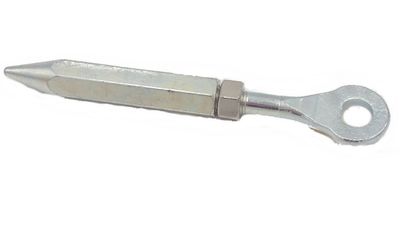 C3AZ-7521E | CLUTCH FORK ADJUSTING ROD|G15-1