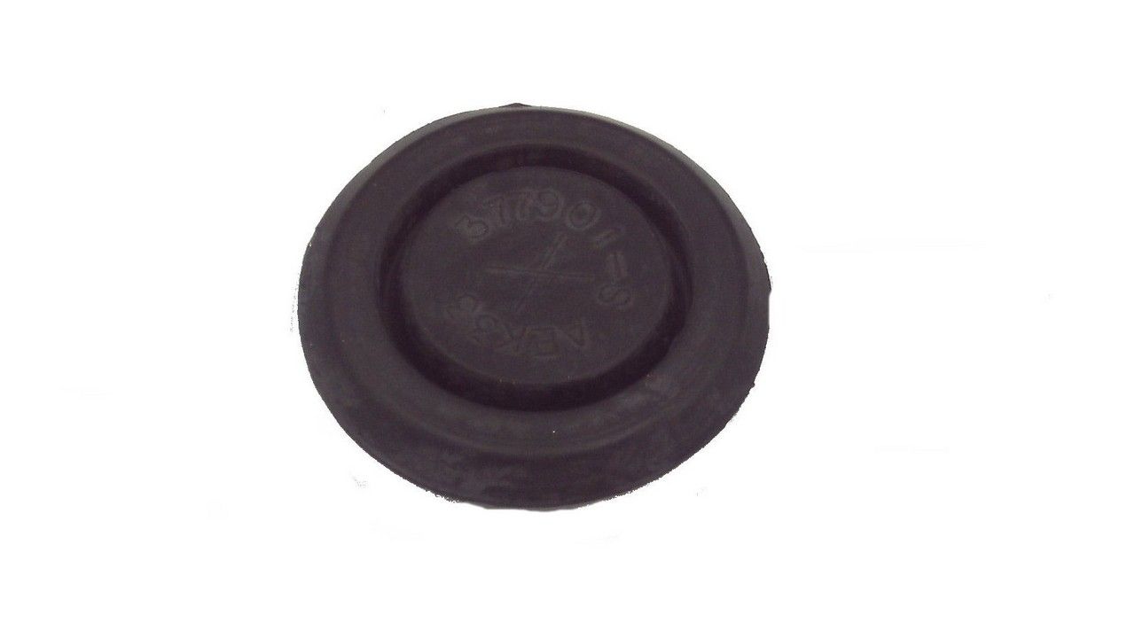 377901 | PLUGS 1 1/2 DIAMETER HOLE ROUNDED TOP|B7-8