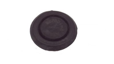 377901 | PLUGS 1 1/2 DIAMETER HOLE ROUNDED TOP|B7-8