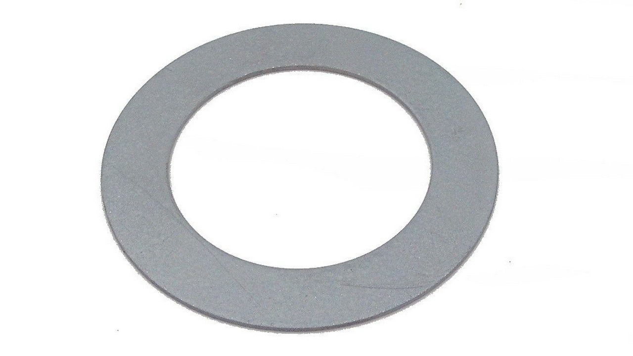C3AZ-3054-B | SHIM OFFSET SHAFT FRONT BOLT  TO FRAME .027-.033|B6-6