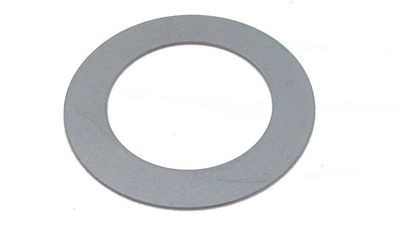 C3AZ-3054-B | SHIM OFFSET SHAFT FRONT BOLT  TO FRAME .027-.033|B6-6