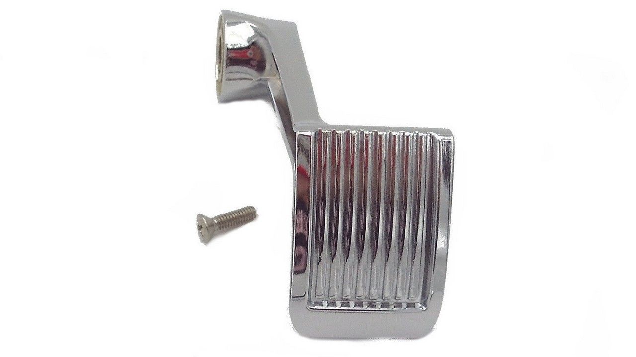 C3AZ-6222600C | HANDLE - INSIDE DOOR (front and rear door) RIGHT|B2-5