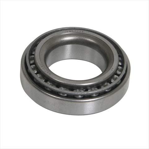 B5A-1201-2A | BEARING; FRONT WHEEL INNER W/ RACE|B6-1