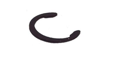 97474S | RETAINER CLIP / ZBAR BALL|H5-10