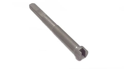 C2YB-6243283A | 63 TRUNK LOCK CYLINDER EXTENSION|B1-6