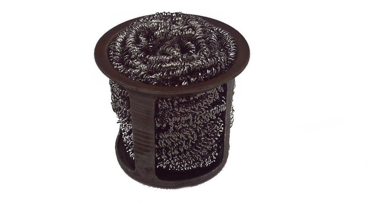 C0AE-6A633A | CRANKCASE VENT OIL SEPARATOR RETAINER|R5-1