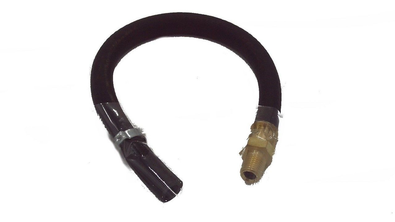 C1UU-9288A | FUEL LINE FLEX HOSE|R4-2
