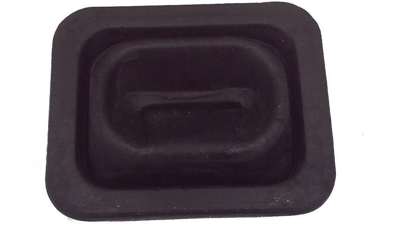 C3AZ-7513A | CLUTCH FORK RUBBER BOOT|G19-3