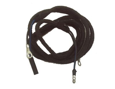 C3AB-13A769A | WIRE; COURTESY LIGHT TO DOOR XL|D2