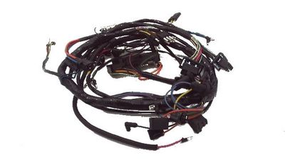 C3AZ-14401A | WIRING HARNESS 63 DASH XL MAN|D3