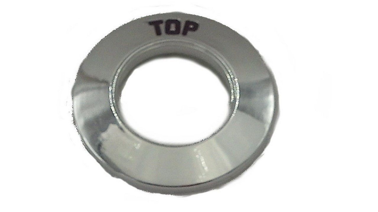 C0AF-10852AR | BEZEL - DASH CONVERTIBLE TOP|H9-1