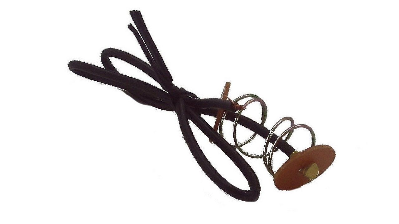 5220 | LIGHT SOCKET PIGTAIL|H7-10