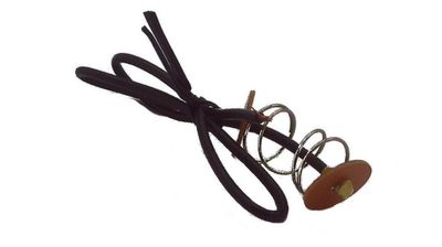 5220 | LIGHT SOCKET PIGTAIL|H7-10