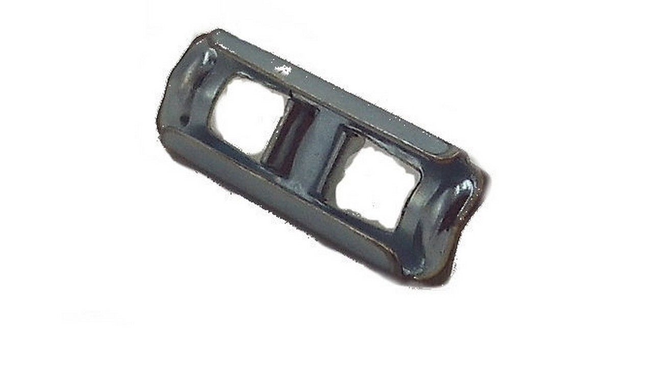 C2DZ-6420842A | CLIP - ACCESSORY SIDE MO.| H8-4