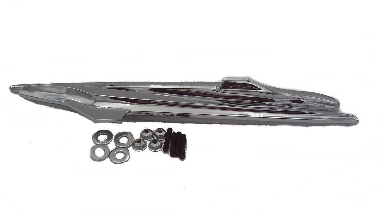 C4AZ-16178-9AR | FENDER TOP ORNAMENTS 64 (SOLD AS PAIRS ONLY)|G5-3