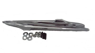 C4AZ-16178-9AR | FENDER TOP ORNAMENTS 64 (SOLD AS PAIRS ONLY)|G5-3