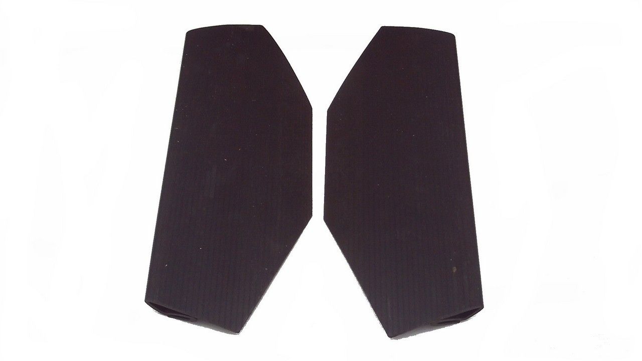 C3AZ-16140A | RADIATOR CORE SUPPORT TO FRAME SPLASH SHIELDS PR|G21-3