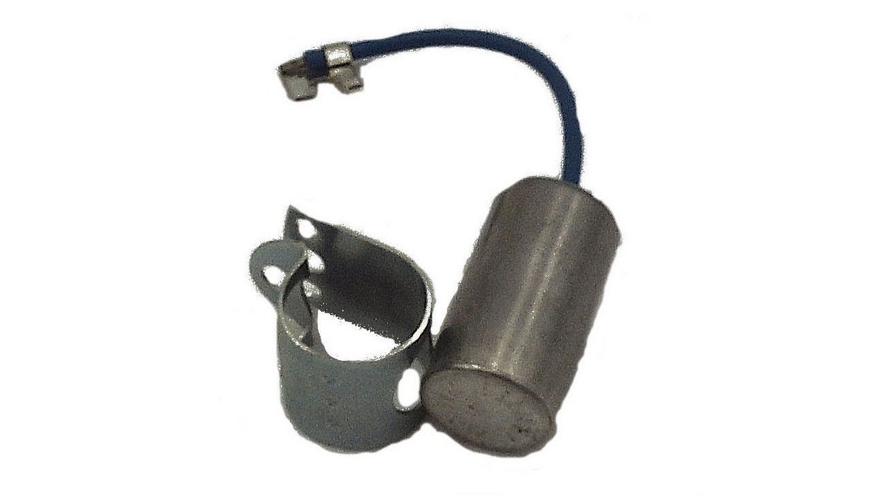 7RA-12300C | DIST CONDENSOR|B4-1