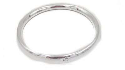 C3AZ-13489A | BEZEL - TAIL LIGHT 63 | R8-2|R8-2